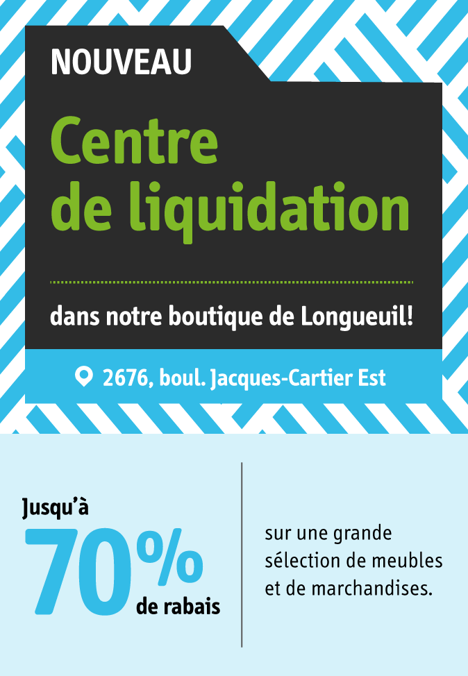 centre liquidation